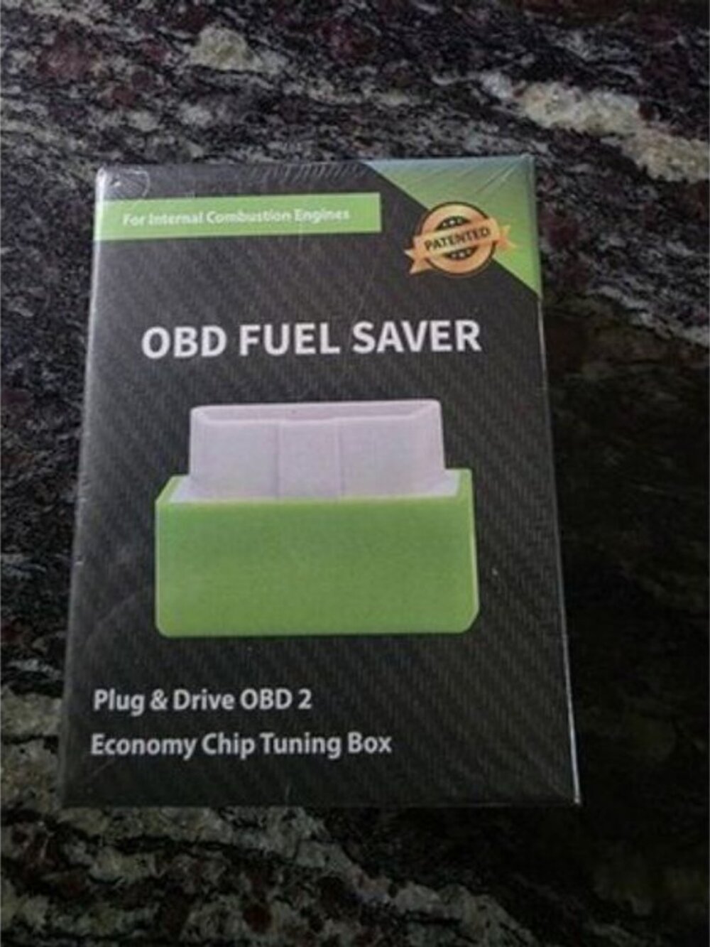 Automatic Device automatic OBD2 *NEW*
